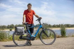 Sac En Bandoulière Vélo New Looxs Nova - 16 Litres 15 Sac En Bandoulière Vélo New Looxs Nova - 16 Litres -Casques vélo Soldes Magasin nova single 5