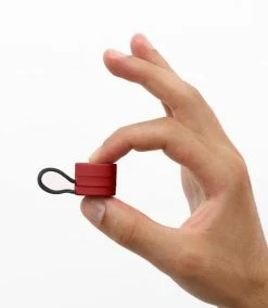 Palomar Lampe Vélo Magnétique Vêtement Et Sac Lucina Bordeaux -Casques vélo Soldes Magasin palomar lucina2017 07 773x890 1 zoom 1