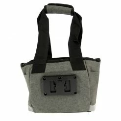 HAPO-G Panier Avant Shopping + Fix. Mts -Casques vélo Soldes Magasin panier avant shopping fixation mts 2