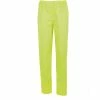Tucano Urbano Pantalon Nano Rain Zeta Fluo -Casques vélo Soldes Magasin pantalon waterproof nano rain zeta jaune fluo 41611 zoom
