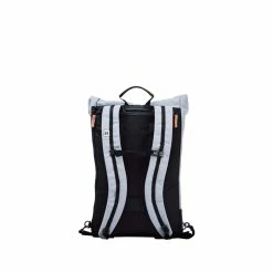 Mero Mero Sac Vélo MeroMero MINI Squamish -Casques vélo Soldes Magasin petit sac a dos velo meromero minisquamish stonegrey