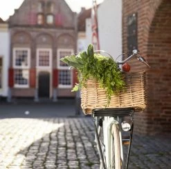 Porte Bagage Avant Steco 26/28'' -Casques vélo Soldes Magasin porte bagage velo avant steco