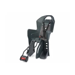 POLISPORT Porte Bébé Fixation Cadre