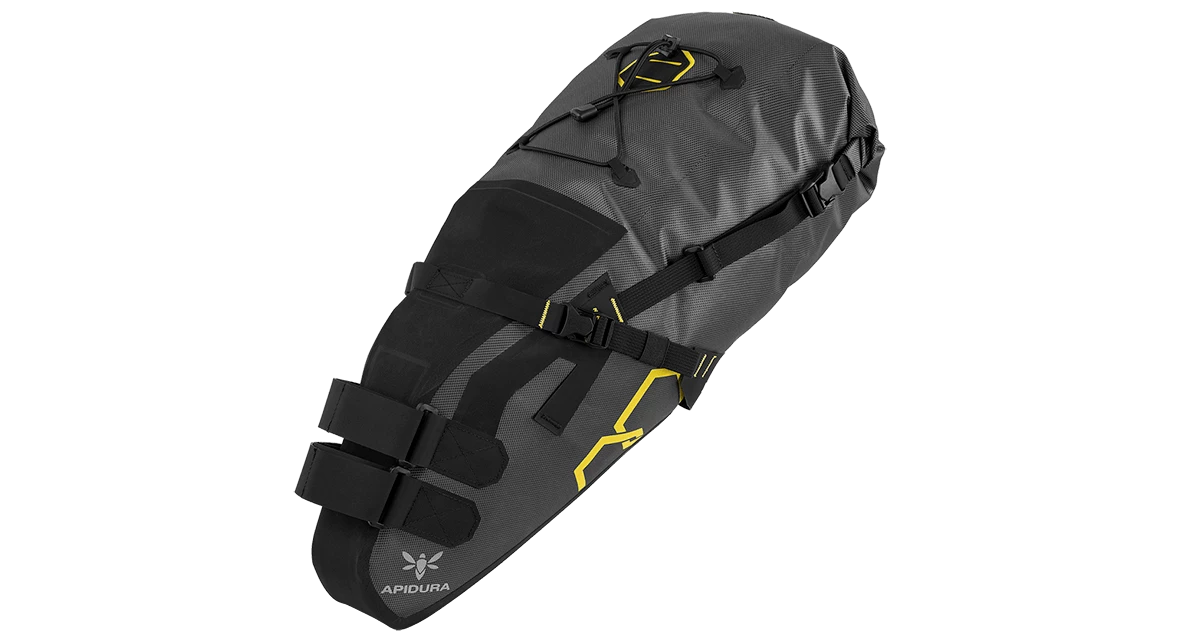Sacoche De Selle Apidura 17L 5 Sacoche De Selle Apidura 17L – Image 3