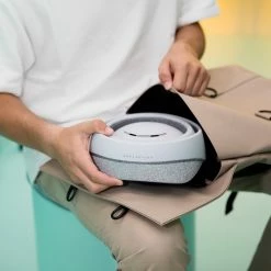 Closca Helmet Loop Reflective -Casques vélo Soldes Magasin reflective web2 b 1080x1080 1