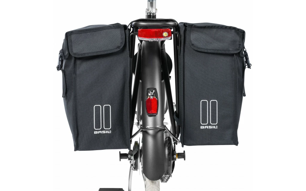 Ecarteur Sacoches Vélo Basil 4 Ecarteur Sacoches Vélo Basil – Image 2