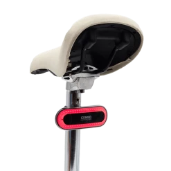 Cosmo Connected Feu De Freinage Vélo Cosmo Ride -Casques vélo Soldes Magasin ride selle 2x 0