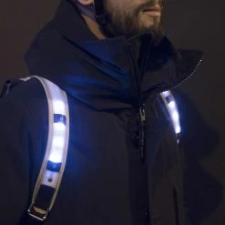 Sac à Dos Connecté Galanck - Le Galuchon 2.1 -Casques vélo Soldes Magasin s8a9235 800x