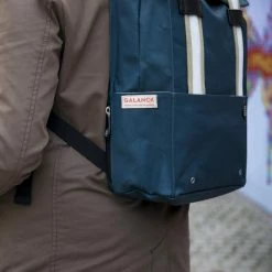 Sac à Dos Connecté Galanck - Le Galuchon 2.1 -Casques vélo Soldes Magasin s8a9710 800x