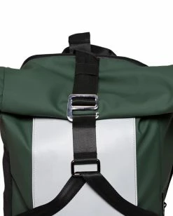 Urban Circus Sac à Dos Réfléchissant Vélo UCCR1 -Casques vélo Soldes Magasin sac a dos avec bandes reflechissantes urban circus uccr1