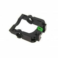 HAPO-G Sac à Dos Sacoche Vélo électrique (fixation MTS Incluse) -Casques vélo Soldes Magasin sac a dos avec fixation mts 3 e bike 4