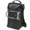 Sac à Dos Vélo Noir Chrome Urban Ex Rolltop 30 L -Casques vélo Soldes Magasin sac a dos etanche velo noir chrome industries
