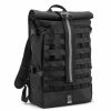 Sac Chrome Barrage Cargo
