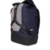 Urban Circus Sac à Dos Réfléchissant Vélo UCCR1 -Casques vélo Soldes Magasin sac a dos reflechissant urban circus bleu marine