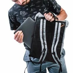 Mero Mero Sac Vélo MeroMero MINI Squamish -Casques vélo Soldes Magasin sac a dos sacoche ordinateur mero mero