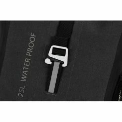 Sac à Dos Vélotaf Imperméable Noir XLC -Casques vélo Soldes Magasin sac a dos velotaf 25l noir xlc commuter