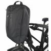 Sac à Dos Sacoche Guidon Hapo-G -Casques vélo Soldes Magasin sac a dos velotaf avec fixation dmts compatible velo electrique
