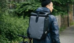 Sac à Dos Vélotaf étanche AGU -Casques vélo Soldes Magasin sac a dos velotaf etanche homme agu shelter