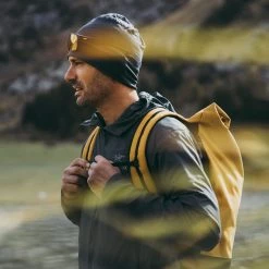 Sac à Dos Mero Mero Squamish 27 Sac à Dos Mero Mero Squamish -Casques vélo Soldes Magasin sac randonne mero mero squamish jaune moutarde chai tai