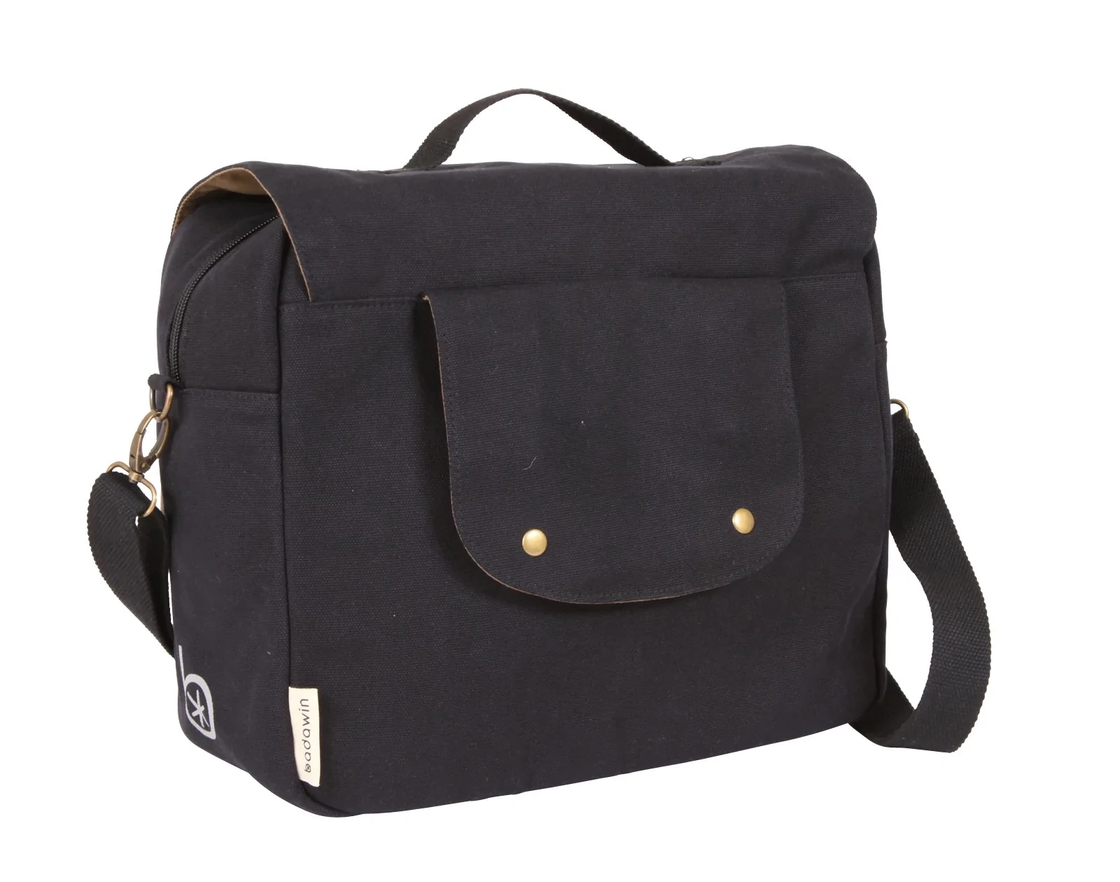 Badawin Sacoche Cartable Vélo 5 Badawin Sacoche Cartable Vélo – Image 3