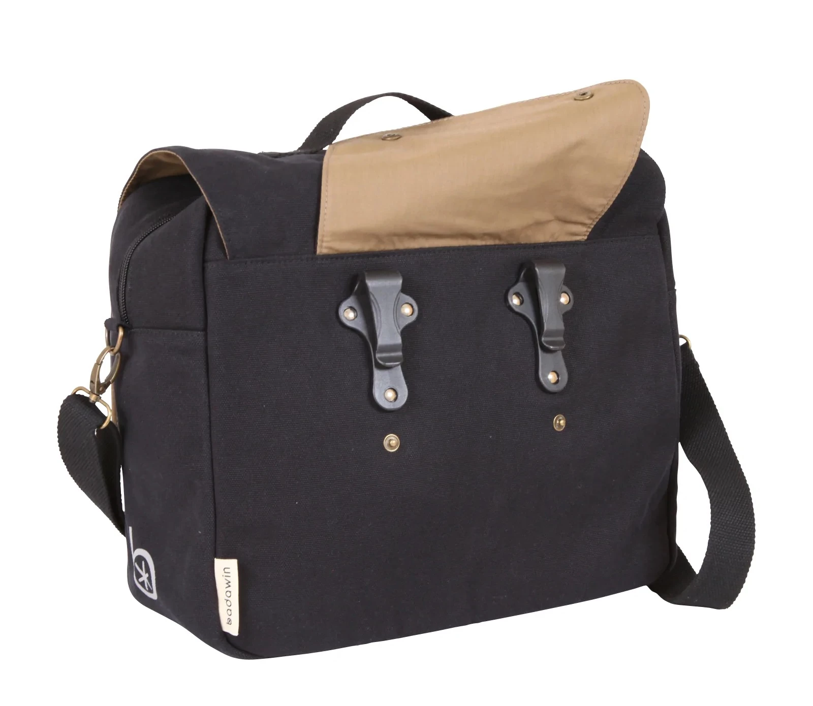 Badawin Sacoche Cartable Vélo 4 Badawin Sacoche Cartable Vélo – Image 2