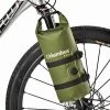 Colombus Sacoche De Fourche Bikepacking étanche 3,5l 2 Colombus Sacoche De Fourche Bikepacking étanche 3,5l -Casques vélo Soldes Magasin sacoche de fourche avec support bikepacking etanche 35 litres eco 2