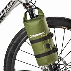 Colombus Sacoche De Fourche Bikepacking étanche 3,5l
