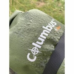 Colombus Sacoche De Fourche Bikepacking étanche 3,5l -Casques vélo Soldes Magasin sacoche de fourche avec support bikepacking etanche 35 litres eco 4