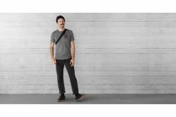 Sacoche De Guidon Chrome Hélix -Casques vélo Soldes Magasin sacoche de guidon chrome helix 1