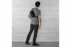 Sacoche De Guidon Chrome Hélix -Casques vélo Soldes Magasin sacoche de guidon chrome helix