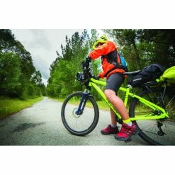 Colombus Sacoche De Selle 18l -Casques vélo Soldes Magasin sacoche de selle 18l 2