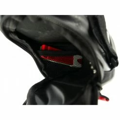 Sacoche De Selle Hapo-G -Casques vélo Soldes Magasin sacoche de selle taille m 10