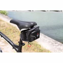 Sacoche De Selle Hapo-G -Casques vélo Soldes Magasin sacoche de selle taille m 7
