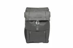 Double Sacoche Porte-bagages MIK New Looxs 11 Double Sacoche Porte-bagages MIK New Looxs -Casques vélo Soldes Magasin sacoche mik new looxs vigo