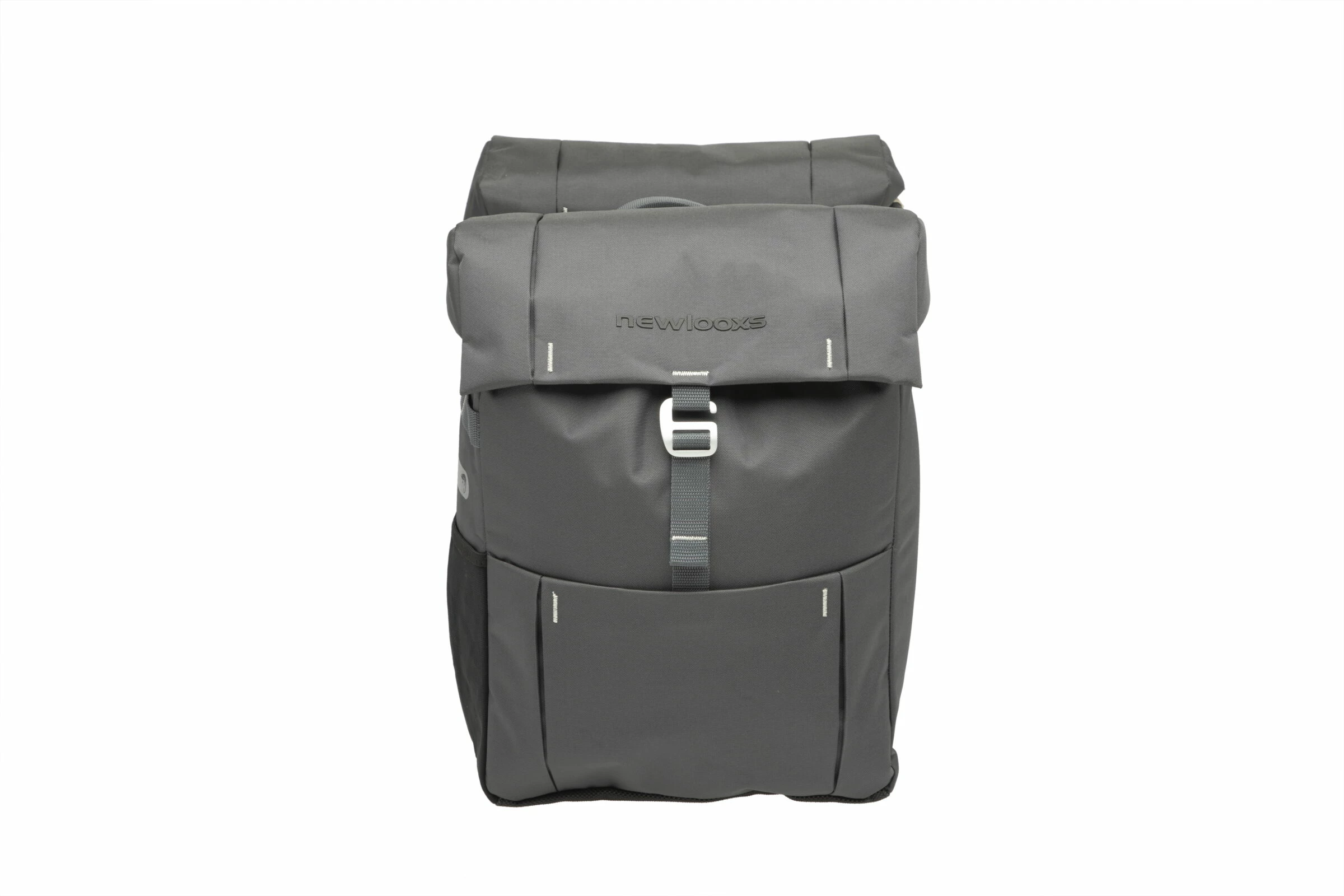 Double Sacoche Porte-bagages MIK New Looxs 5 Double Sacoche Porte-bagages MIK New Looxs – Image 3