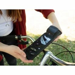 #55 Sacoche Smartphone WATERPROOF -Casques vélo Soldes Magasin sacoche smartphone 100 waterproof 1 1