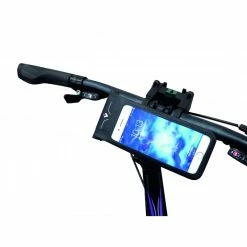 Casques vélo Soldes Magasin -Casques vélo Soldes Magasin sacoche smartphone 100 waterproof 1