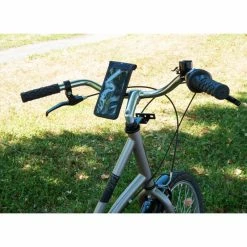 #55 Sacoche Smartphone WATERPROOF -Casques vélo Soldes Magasin sacoche smartphone 100 waterproof 2