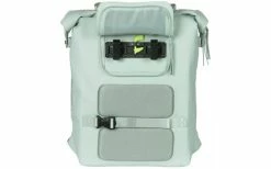 Sacoche Vélo Sac à Dos Basil Soho 17L -Casques vélo Soldes Magasin sacoche velo arriere sac a dos femme basil