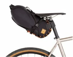 Sacoche De Selle 8 L Restrap