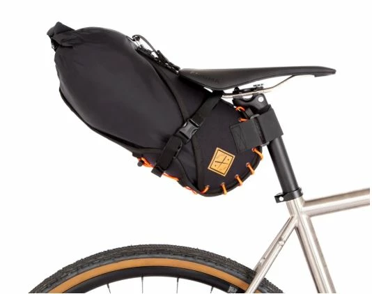 Sacoche De Selle 8 L Restrap 3 Sacoche De Selle 8 L Restrap