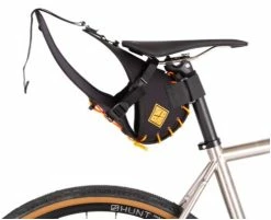 Sacoche De Selle 8 L Restrap 7 Sacoche De Selle 8 L Restrap -Casques vélo Soldes Magasin sacoche8l3