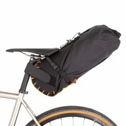 Sacoche De Selle 14 L Restrap -Casques vélo Soldes Magasin sacocheselle14l2