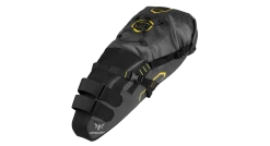 Sacoche De Selle Apidura (14L) 10 Sacoche De Selle Apidura (14L) -Casques vélo Soldes Magasin saddle pack dry 14l perspective alone