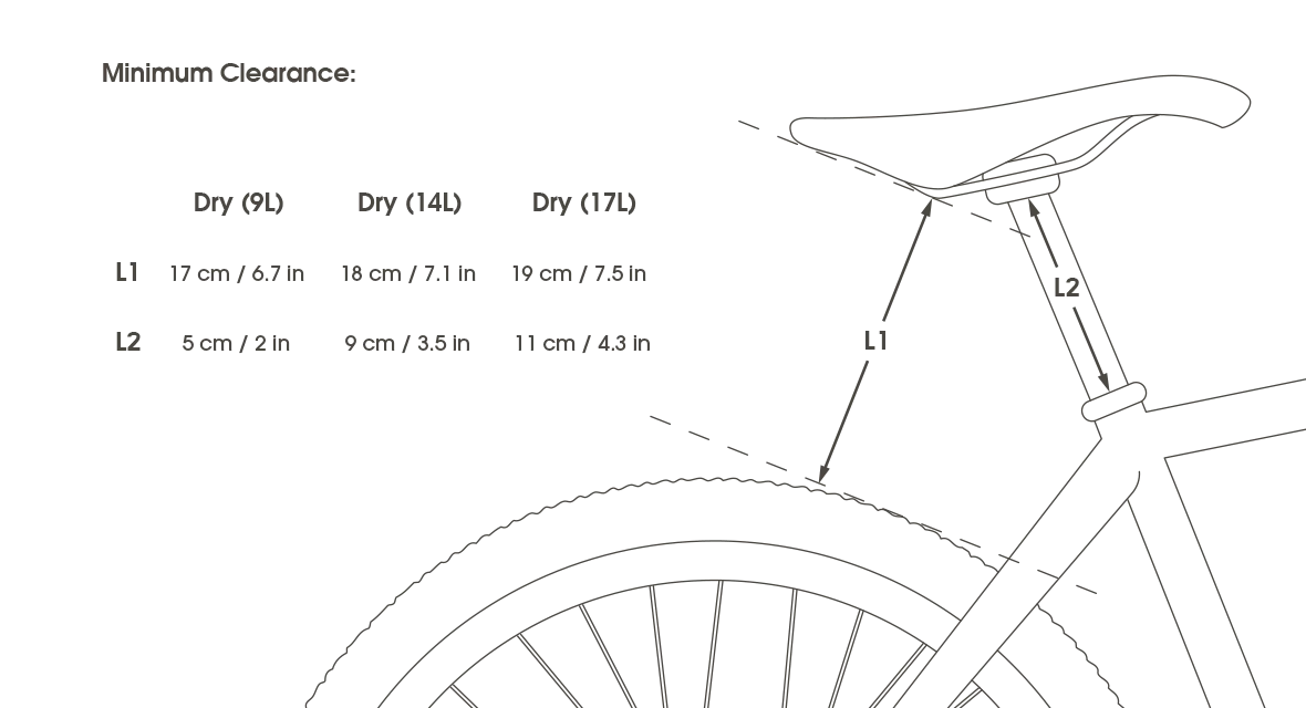 Sacoche De Selle Apidura 17L 8 Sacoche De Selle Apidura 17L – Image 6