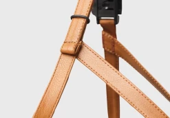 Casque Adulte Thousand Heritage (11 Couleurs) -Casques vélo Soldes Magasin sangles cuir casque velo vintage thousand