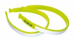 WOWOW Serre Pantalon Vélo