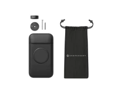 Shapeheart Accroche Téléphone Bike Stem + Pochette Smartphone 9 Shapeheart Accroche Téléphone Bike Stem + Pochette Smartphone -Casques vélo Soldes Magasin shapeheart pour guidon de velo stem