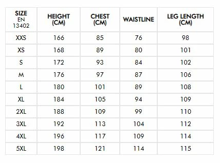 Tucano Urbano Pantalon Nano Rain Zeta Fluo 4 Tucano Urbano Pantalon Nano Rain Zeta Fluo – Image 2