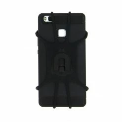 HAPO-G Support Smartphone Vélo Silicone -Casques vélo Soldes Magasin support smartphone en silicone pour velo 1